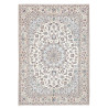 Rug Nain 9la Persia 246x346 Cream Light Blue