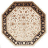 Tabriz Royal 298x300 Cm Tabriz Royal, Pakistan, Hand-carded