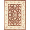 Rug Ziegler Fine Pakistan 170x237 Terracotta Bro