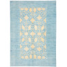 Rug Ziegler Fine Pakistan 201x289 Turquoise Blue