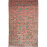 Rug Ziegler Fine Pakistan 247x382 Rust Terracott