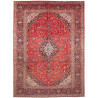 Ardakan 290x397 Cm Ardakan, Persia, Hand-carded Wool,