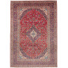 Ardakan 247x360 Cm Ardakan, Persia, Hand-carded Wool (warp: