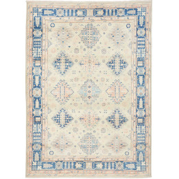 Tappeto Originale Kazak Afghanistan 173x237 Avo