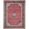 Ardakan 303x405 Cm Ardakan, Persia, Hand-carded Wool (warp: