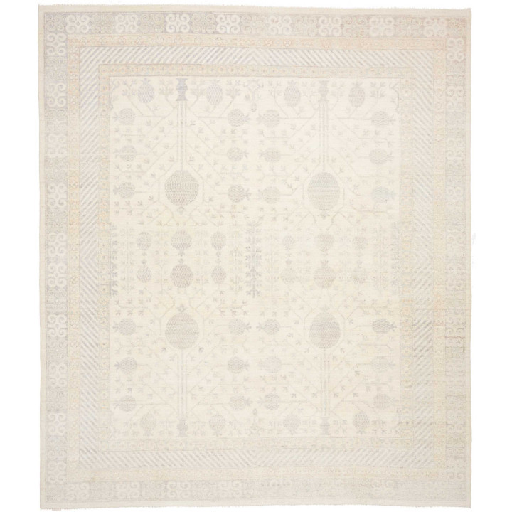Hand Made Rug Ziegler Fine Pakistan 252x293 Ivo