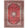 Ardakan 247x343 Cm Ardakan, Persia, Hand-carded Wool (warp: