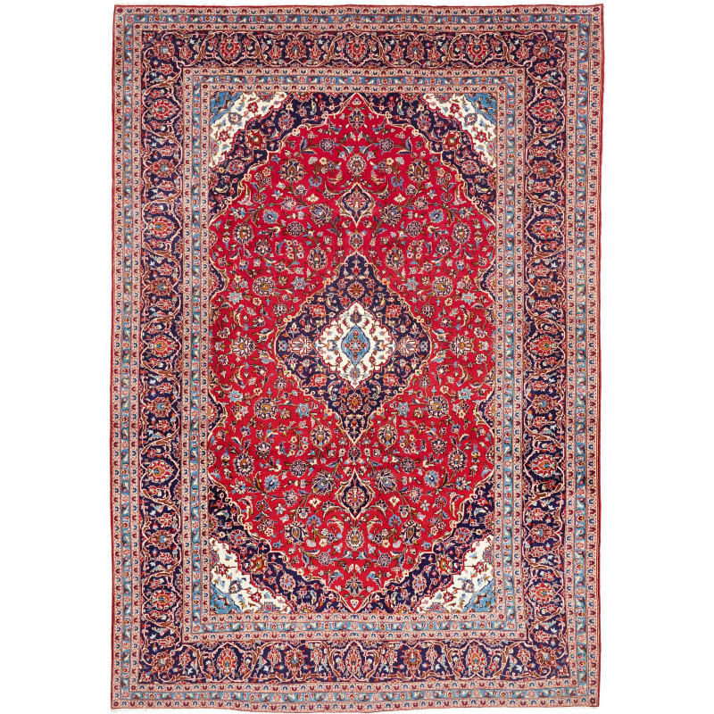 Ardakan 247x355 Cm Ardakan, Persia
