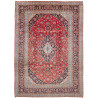 Ardakan 246x354 Cm Ardakan, Persia, Hand-carded Wool (warp: