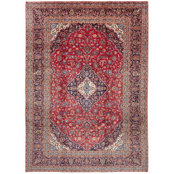Ardakan 253x353 Cm Ardakan, Persia