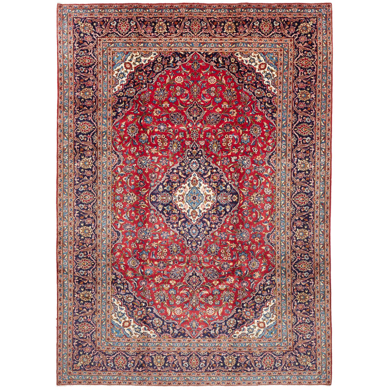 Ardakan 253x353 Cm Ardakan, Persia