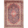 Ardakan 300x428 Cm Ardakan, Persia, Hand-carded Wool,