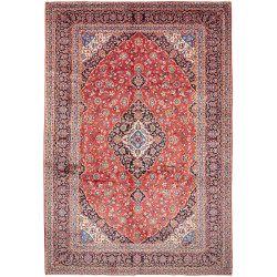 Ardakan 303x448 Cm Ardakan, Persia. Hand-carded Wool, Cotton