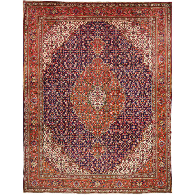 Tabriz 300x390 Cm Tabriz