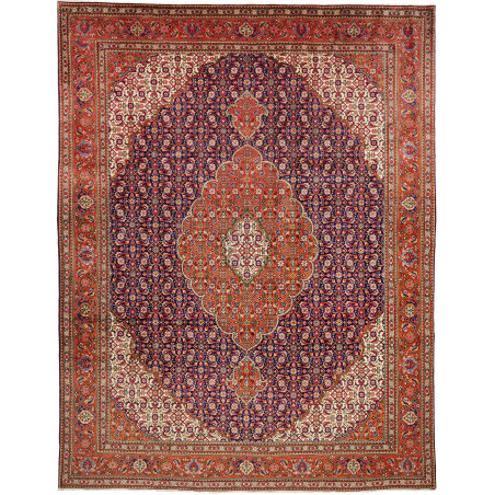 Tabriz 300x390 Cm Tabriz