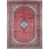 Ardakan 297x408 Cm Ardakan, Persia, Hand-carded Wool (cotton