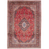 Ardakan 248x350 Cm Ardakan, Persia, Hand-carded Wool (warp: