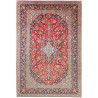 Ardakan 227x341 Cm Ardakan Persia Hand-carded Wool (warp: