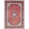 Ardakan 255x364 Cm Ardakan, Persia, Hand-carded Wool (cotton
