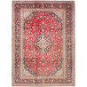 Ardakan 256x350 Cm Ardakan, Persia. Hand-carded Wool, Cotton