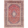 Ardakan 247x350 Cm Ardakan, Persia, Hand-carded Wool (warp:
