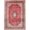 Ardakan 250x347 Cm Ardakan, Persia. Hand-carded Wool (warp: