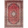 Ardakan 227x334 Cm Ardakan, Persia, Hand-carded Wool,