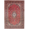 Ardakan 243x348 Cm Ardakan Persia Hand-carded Wool, Cotton