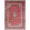 Ardakan 248x350 Cm Ardakan, Persia, Hand-carded Wool (warp: