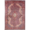 Sarough 287x422 Cm Sarough, Persia, Hand-carded Wool,