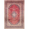 Ardakan 245x347 Cm Ardakan, Persia, Hand-carded Wool,