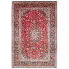 Ardakan 228x350 Cm Ardakan, Persia, Hand-carded Wool (warp: