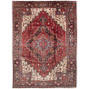 Gorawan 227x312 Cm Gorawan, Persia, Hand-carded Wool,