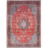 Sarough 255x350 Cm Sarough Persia Hand-carded Wool Cotton
