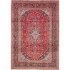 Ardakan 250x368 Cm Ardakan, Persia, Hand-carded Wool (warp: