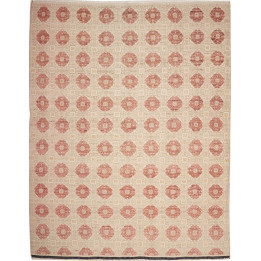 Hand Made Rug African Design Pakistan 235x310 B
