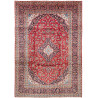 Ardakan 243x350 Cm Ardakan, Persia, Hand-carded Wool,