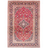 Nadjafabad 257x378 Cm Nadjafabad, Persia, Hand-spun Wool