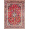 Ardakan 255x350 Cm Ardakan, Persia, Hand-carded Wool (warp: