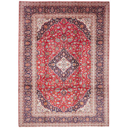 Ardakan 246x349 Cm Ardakan, Persia