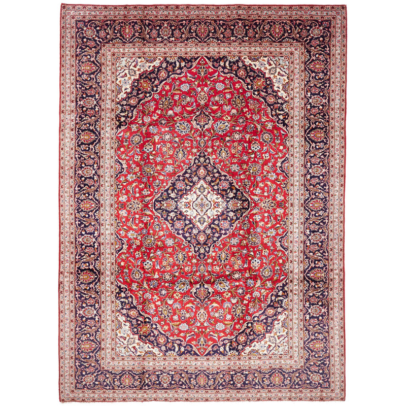Ardakan 246x349 Cm Ardakan, Persia