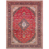 Ardakan 306x410 Cm Ardakan, Persia, Hand-carded Wool (warp: