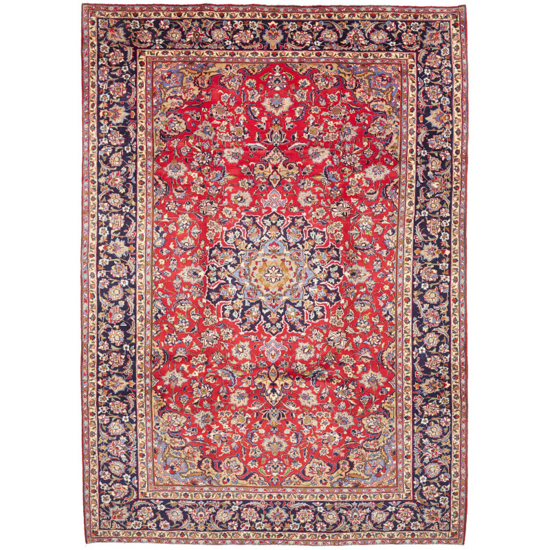 Nadjafabad 250x358 Cm Nadjafabad