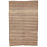Rug Kilim Vintage Persia 160x243 Soft Brown San
