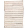 Rug Kilim Vintage Persia 117x165 Cream Grey
