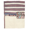 Rug Kilim Vintage Persia 146x74 Dominant Cream