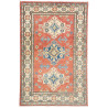 Rug Kazak Co 82x125 Terracotta Cream