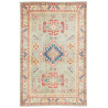 Rug Kazak Co 120x184 Sage Green Red