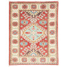 Rug Kazak Co 60x77 Terracotta Red