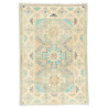 Rug Kazak Co 62x93 Beige Sage Green